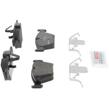 Bosch BP1061A Disc Brake Pad product image 4 of 5