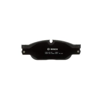 Bosch BP1065 Disc Brake Pad product image 2 of 6