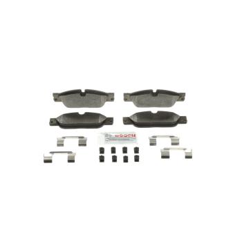 Bosch BP1065 Disc Brake Pad product image 3 of 6