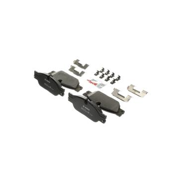 Bosch BP1065 Disc Brake Pad product image 4 of 6