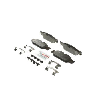 Bosch BP1065 Disc Brake Pad product image 5 of 6