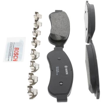 Bosch BP1067 Disc Brake Pad product image 3 of 5