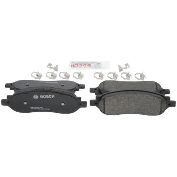 Bosch BP1068 Disc Brake Pad product image 1 of 4