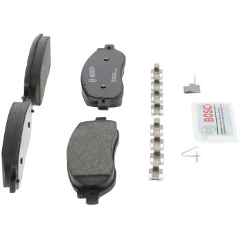 Bosch BP1068 Disc Brake Pad product image 4 of 4