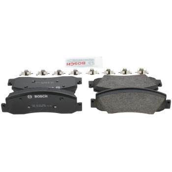Bosch BP1069 Disc Brake Pad product image 1 of 4