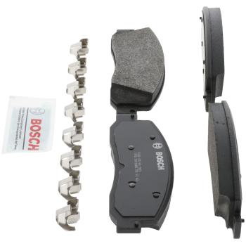 Bosch BP1069 Disc Brake Pad product image 3 of 4