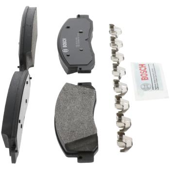 Bosch BP1069 Disc Brake Pad product image 4 of 4