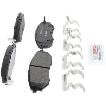 Bosch BP1078 - Disc Brake Pad Bosch BP1078 Disc Brake Pad product image 4 of 5