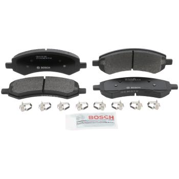 Bosch BP1084 Disc Brake Pad product image 2 of 5