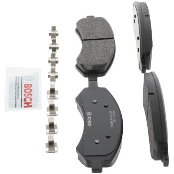 Bosch BP1084 Disc Brake Pad product image 3 of 5