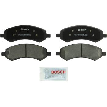 Bosch BP1084 Disc Brake Pad product image 5 of 5