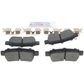 Bosch BP1088 Disc Brake Pad product image 1 of 5