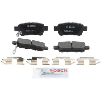 Bosch BP1088 Disc Brake Pad product image 2 of 5