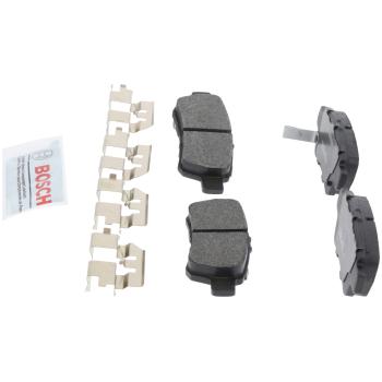 Bosch BP1088 Disc Brake Pad product image 3 of 5