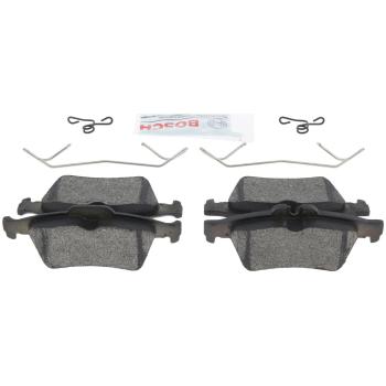Bosch BP1095 Disc Brake Pad product image 1 of 5