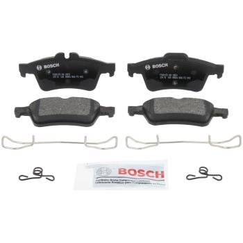 Bosch BP1095 Disc Brake Pad product image 2 of 5