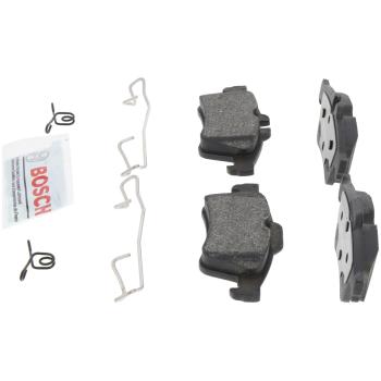 Bosch BP1095 Disc Brake Pad product image 3 of 5