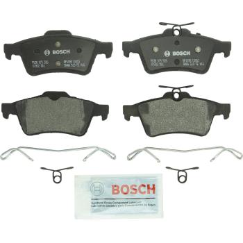 Bosch BP1095 Disc Brake Pad product image 5 of 5