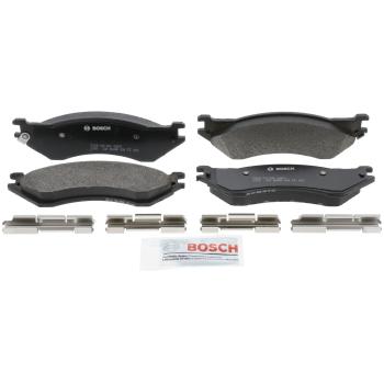 Bosch BP1096 Disc Brake Pad product image 2 of 5