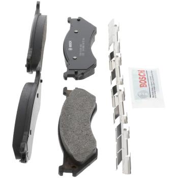 Bosch BP1096 Disc Brake Pad product image 4 of 5