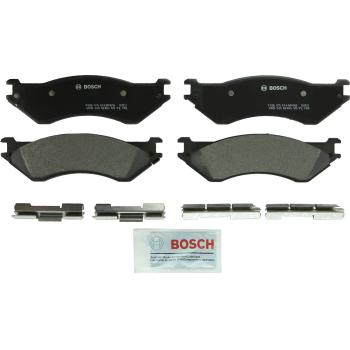 Bosch BP1096 Disc Brake Pad product image 5 of 5