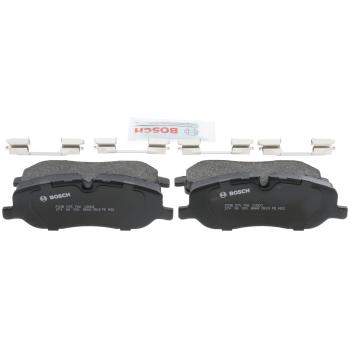 Bosch BP1098 Disc Brake Pad product image 1 of 5