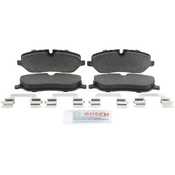 Bosch BP1098 Disc Brake Pad product image 2 of 5
