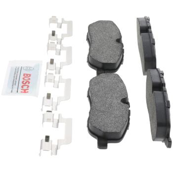 Bosch BP1098 Disc Brake Pad product image 4 of 5
