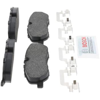 Bosch BP1098 Disc Brake Pad product image 5 of 5