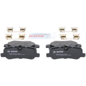 Bosch BP1099 Disc Brake Pad product image 1 of 5