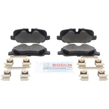 Bosch BP1099 Disc Brake Pad product image 2 of 5