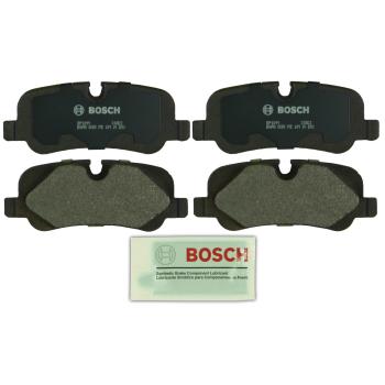 Bosch BP1099 Disc Brake Pad product image 3 of 5