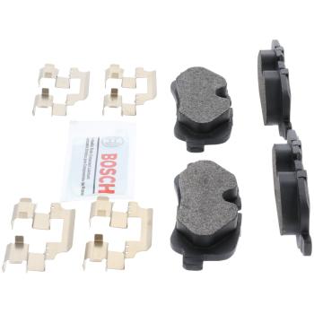 Bosch BP1099 Disc Brake Pad product image 4 of 5
