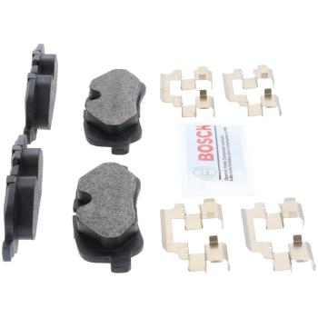 Bosch BP1099 Disc Brake Pad product image 5 of 5