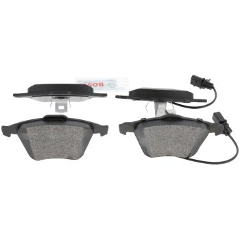 Bosch BP1111 Disc Brake Pad product image 1 of 5