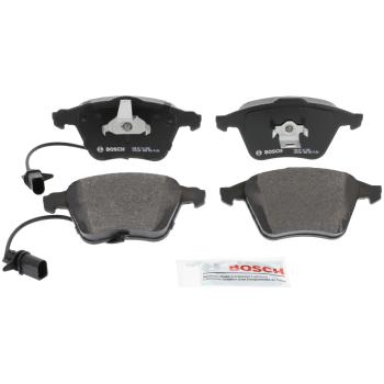 Bosch BP1111 Disc Brake Pad product image 2 of 5