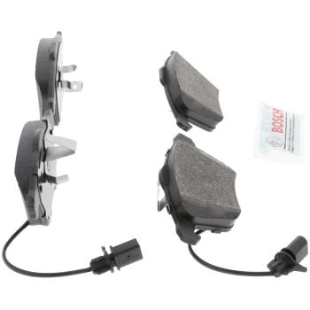 Bosch BP1111 Disc Brake Pad product image 4 of 5