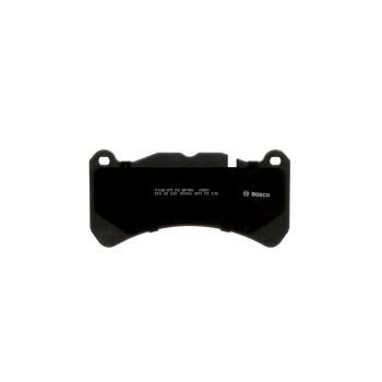 Bosch BP1116 Disc Brake Pad product image 2 of 6