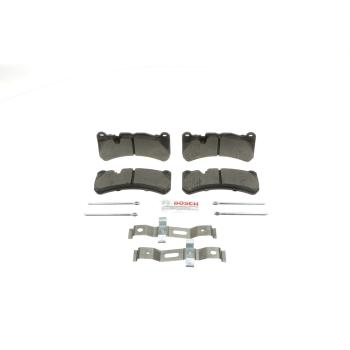 Bosch BP1116 Disc Brake Pad product image 3 of 6