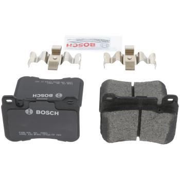 Bosch BP1121 Disc Brake Pad product image 1 of 5