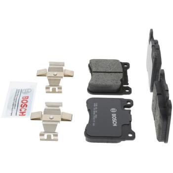 Bosch BP1121 Disc Brake Pad product image 3 of 5