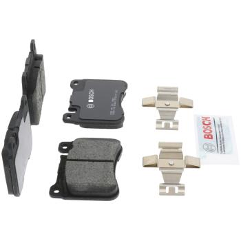 Bosch BP1121 Disc Brake Pad product image 4 of 5