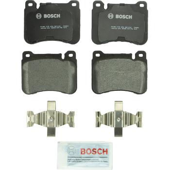 Bosch BP1121 Disc Brake Pad product image 5 of 5