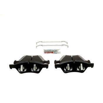 Bosch BP1123 Disc Brake Pad product image 1 of 6