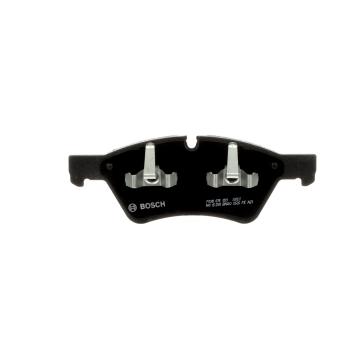 Bosch BP1123 Disc Brake Pad product image 2 of 6