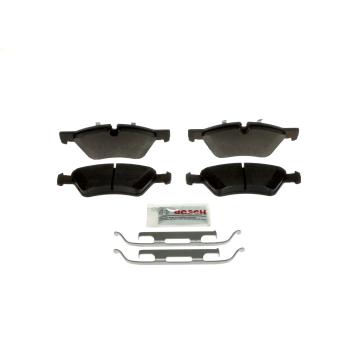 Bosch BP1123 Disc Brake Pad product image 3 of 6