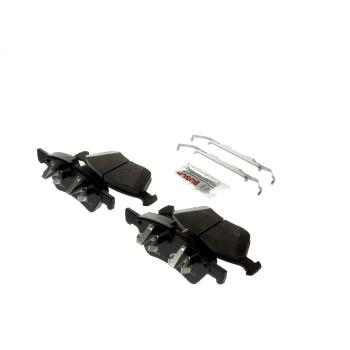 Bosch BP1123 Disc Brake Pad product image 4 of 6