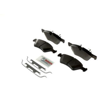 Bosch BP1123 Disc Brake Pad product image 5 of 6