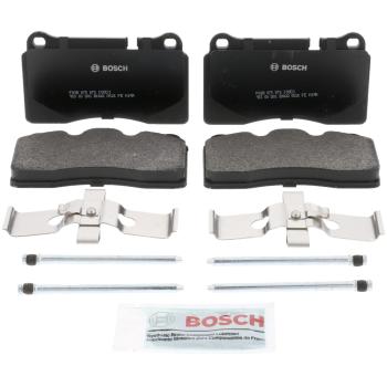 Bosch BP1129 Disc Brake Pad product image 2 of 5
