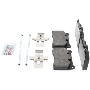 Bosch BP1129 Disc Brake Pad product image 3 of 5